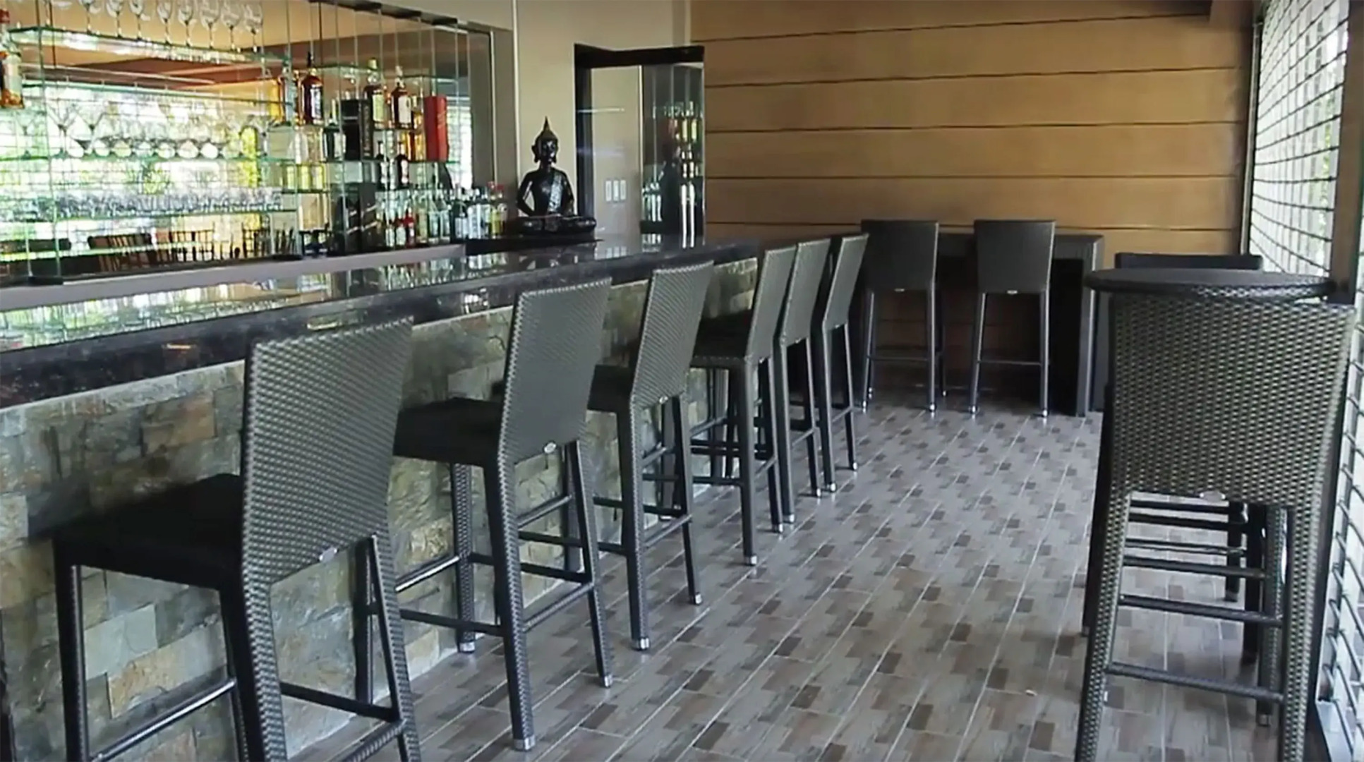 Buddha Resort by Cocotel