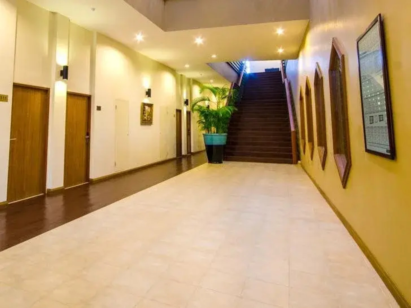 Rim Khob Fa Resort