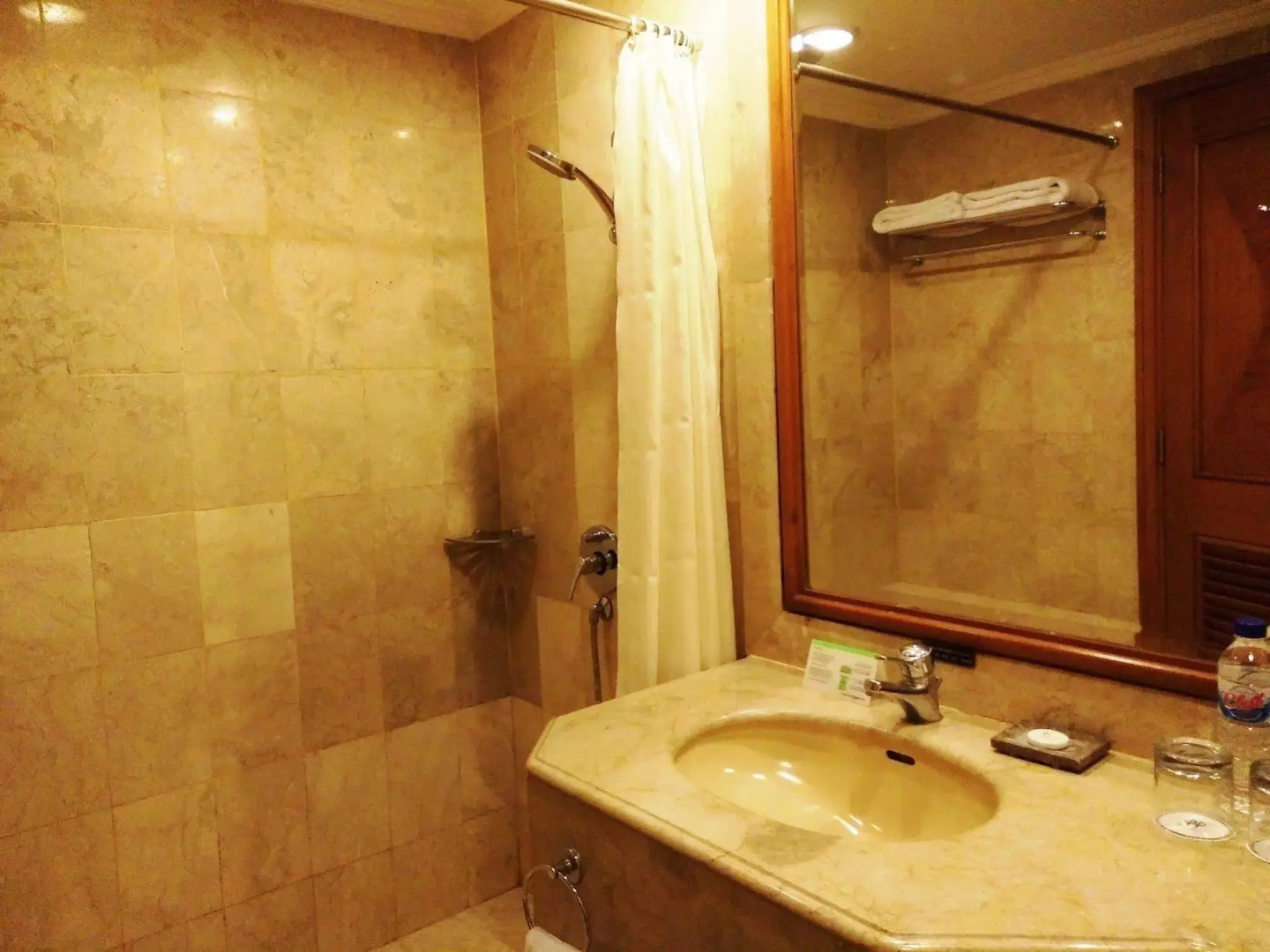 Loman Park Hotel Yogyakarta