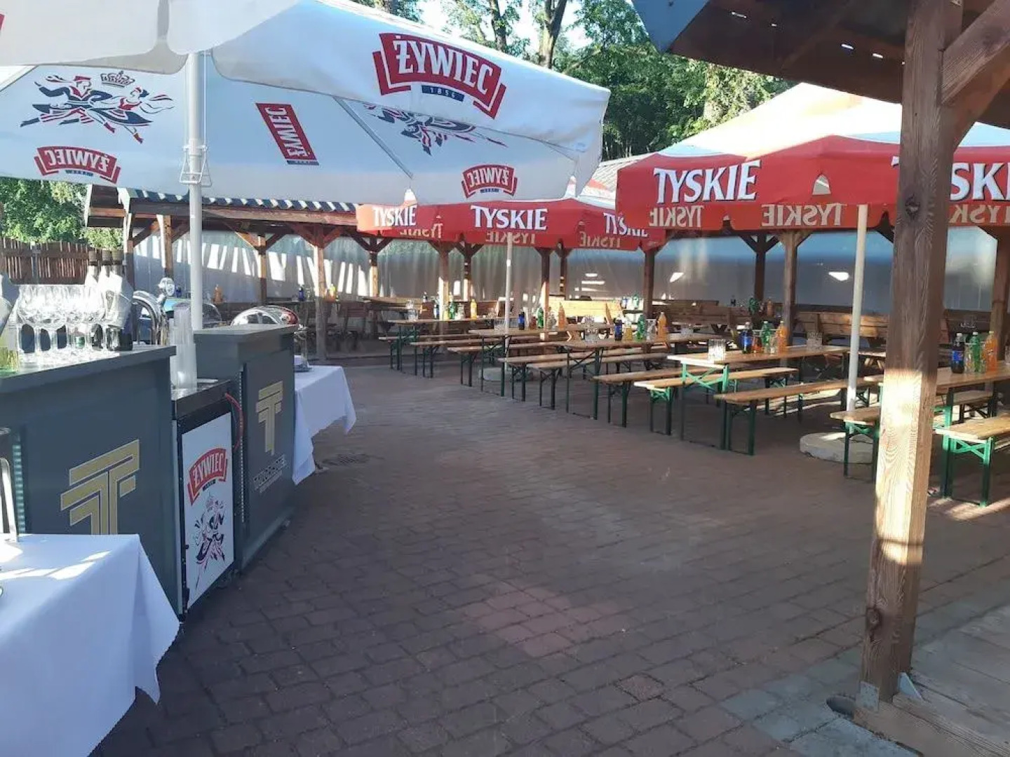 Tailor Hotel Sport & Conference