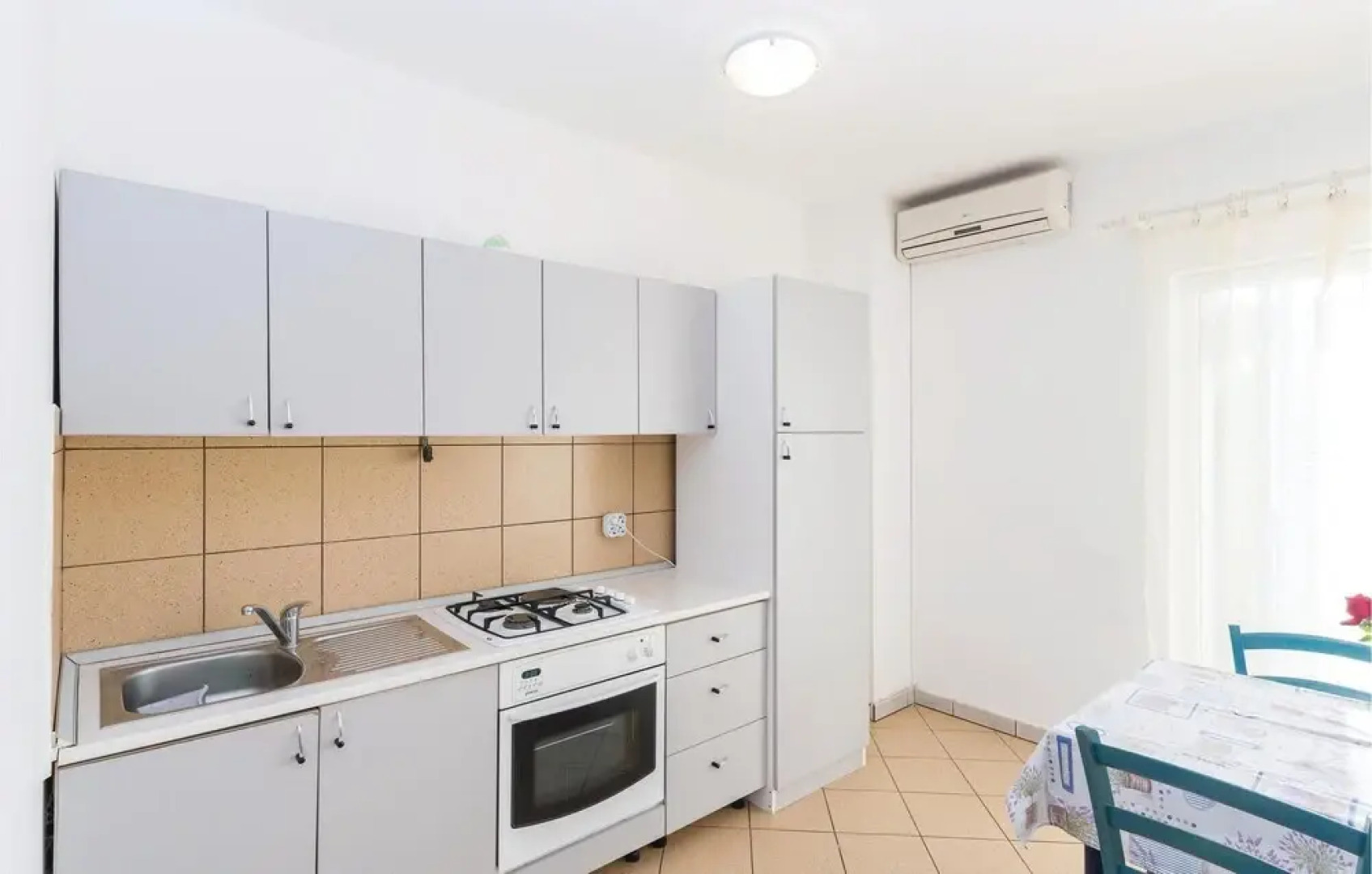 Nice Home in Vidalici With Wifi and 2 Bedrooms