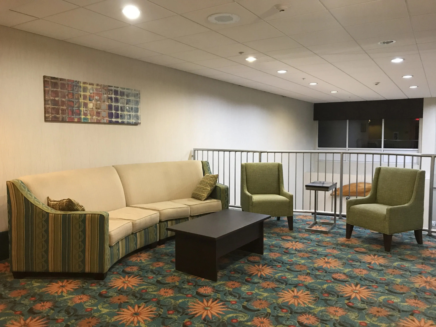 Holiday Inn Express And Suites Southport - Oak Island Area