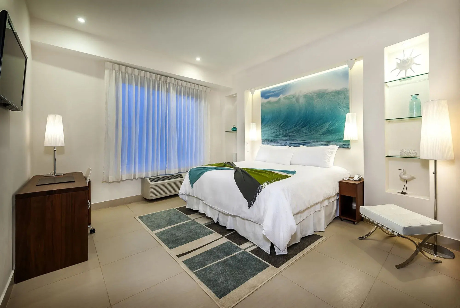 Elements Hotel Boutique