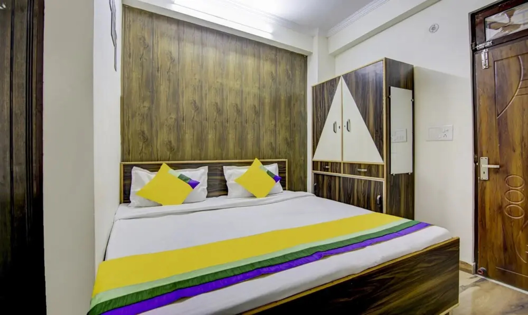 Itsy By Treebo - Shivalik