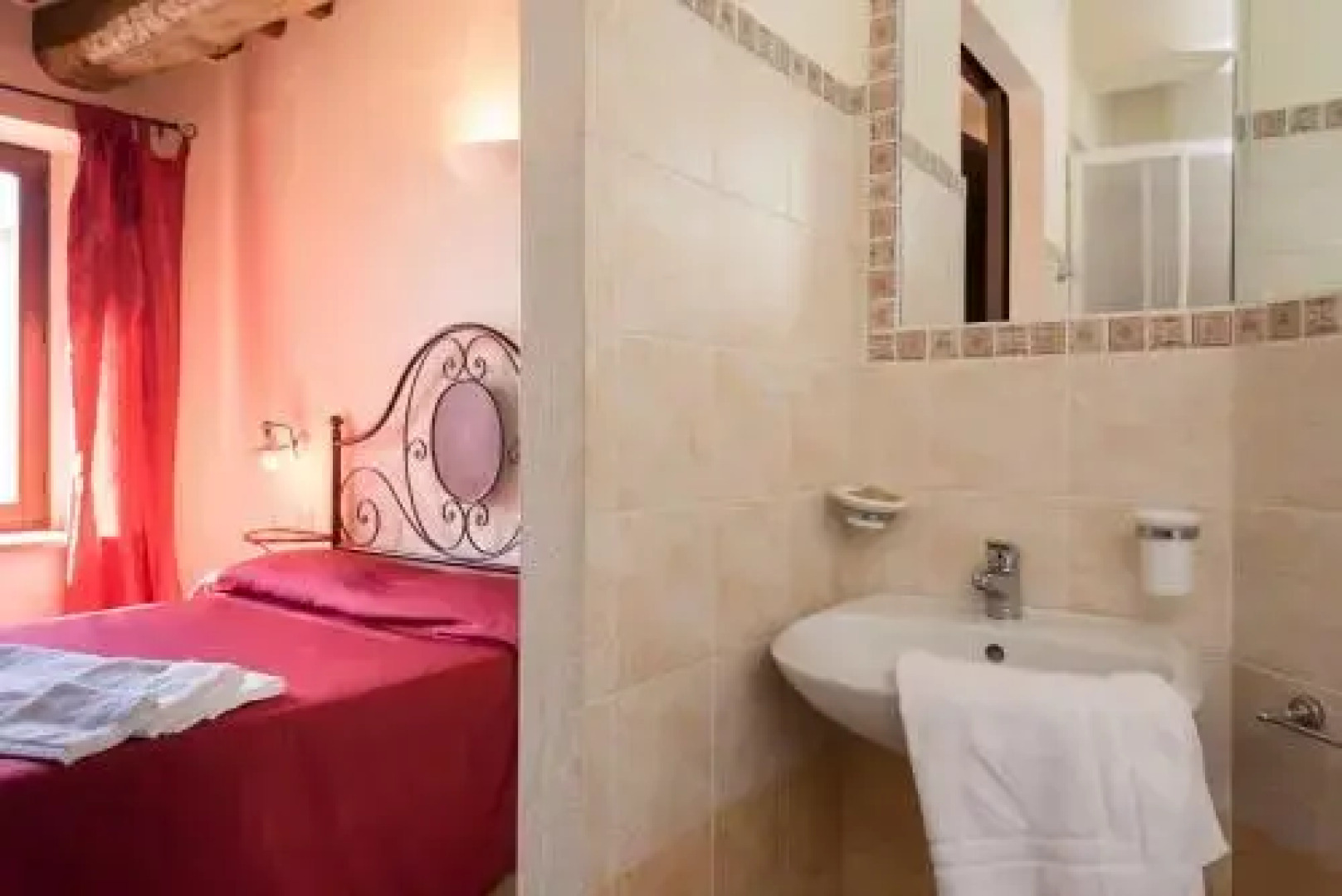 Bed & Breakfast Suvereto