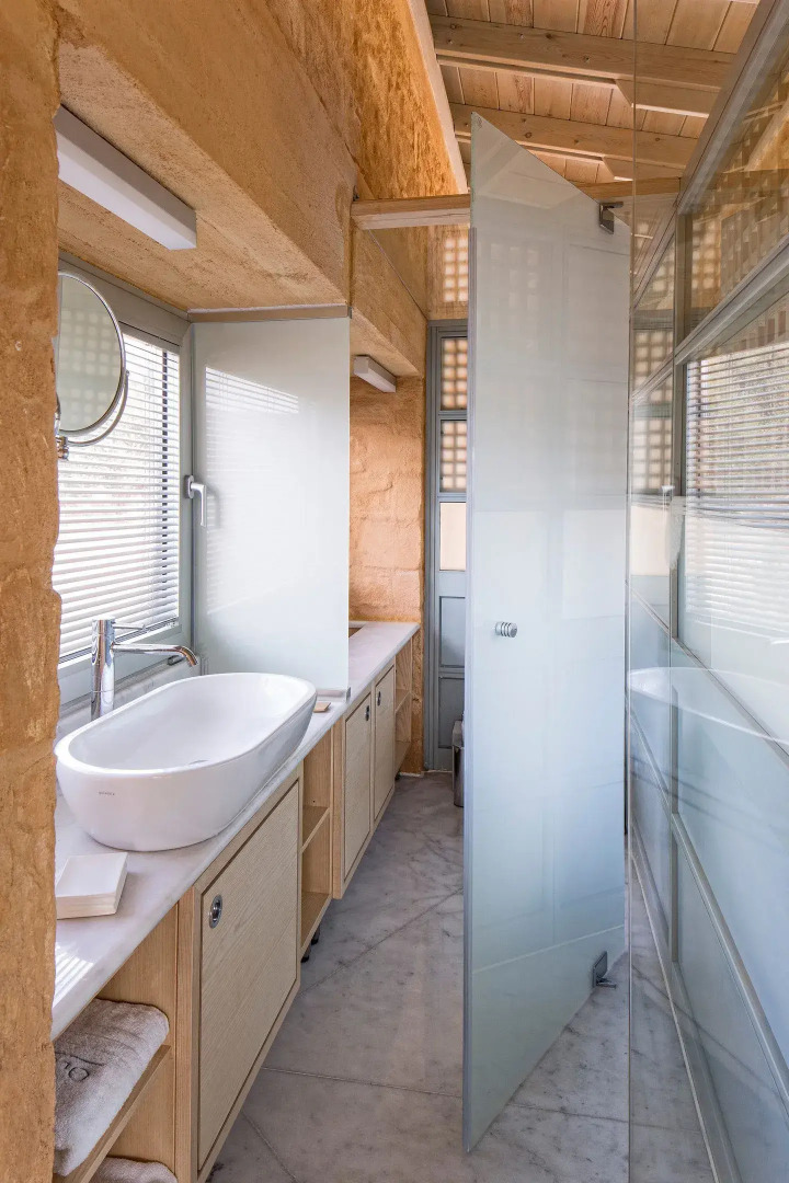 Olea Cretan luxury villas