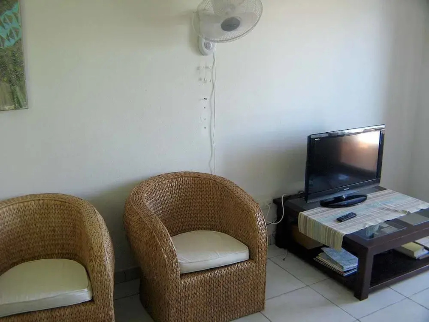 Apartamento Jardines I3-1D