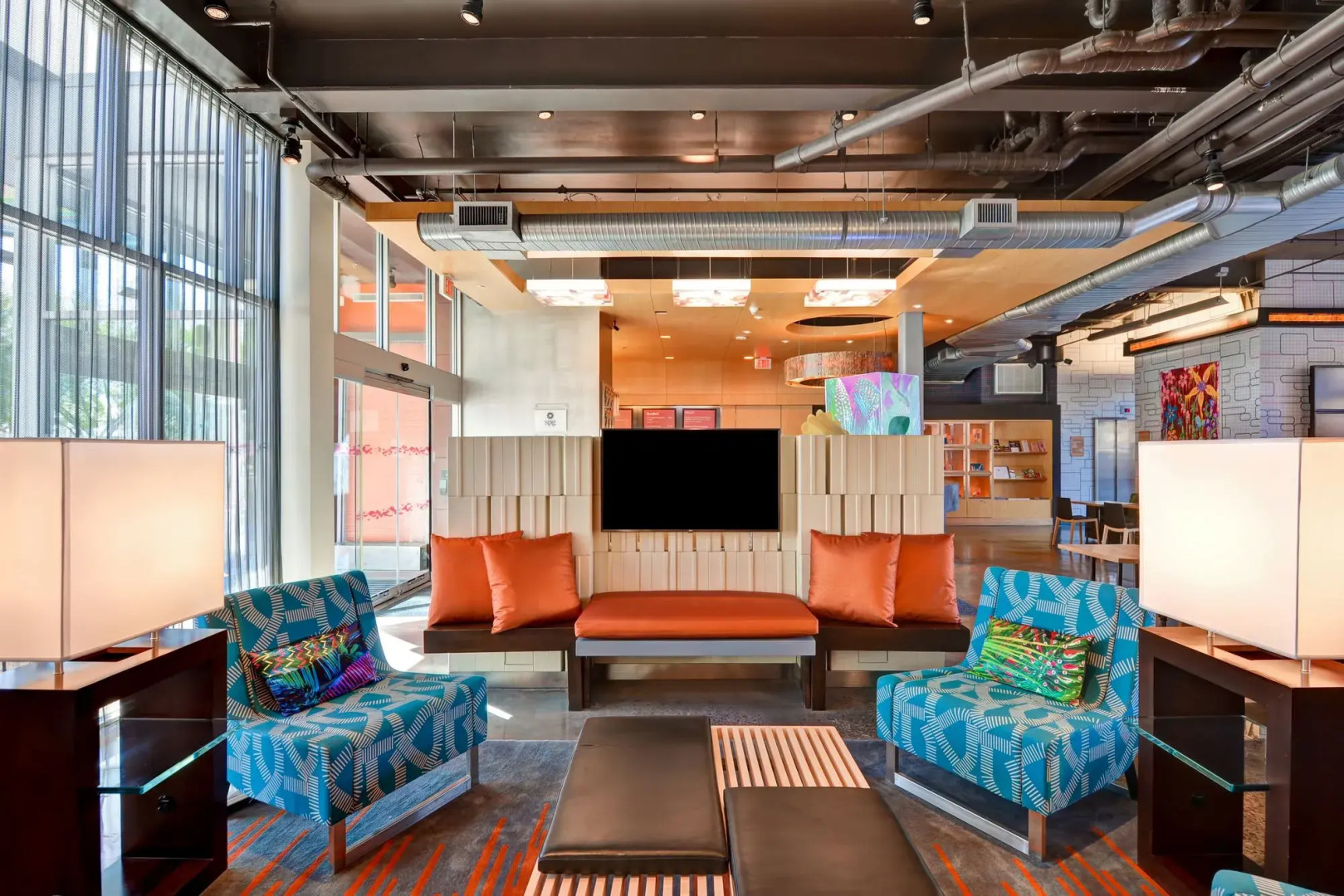 Aloft Phoenix Airport