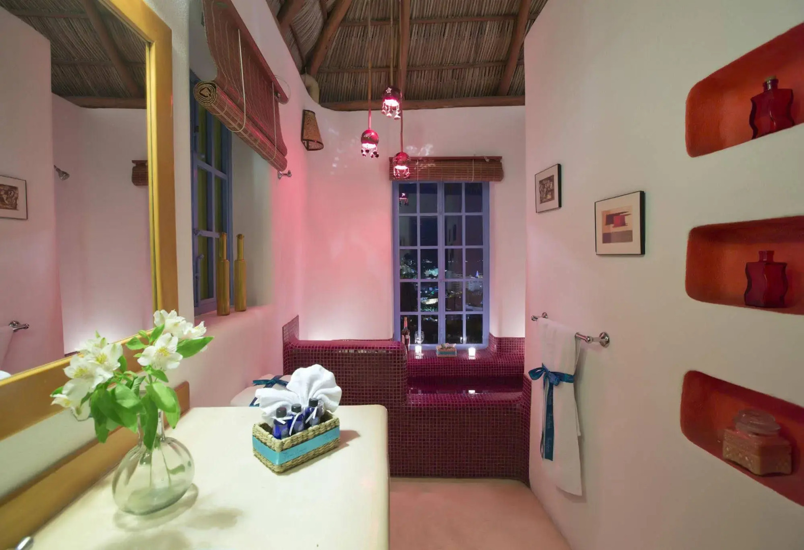 Luna Líquida Hotel Boutique