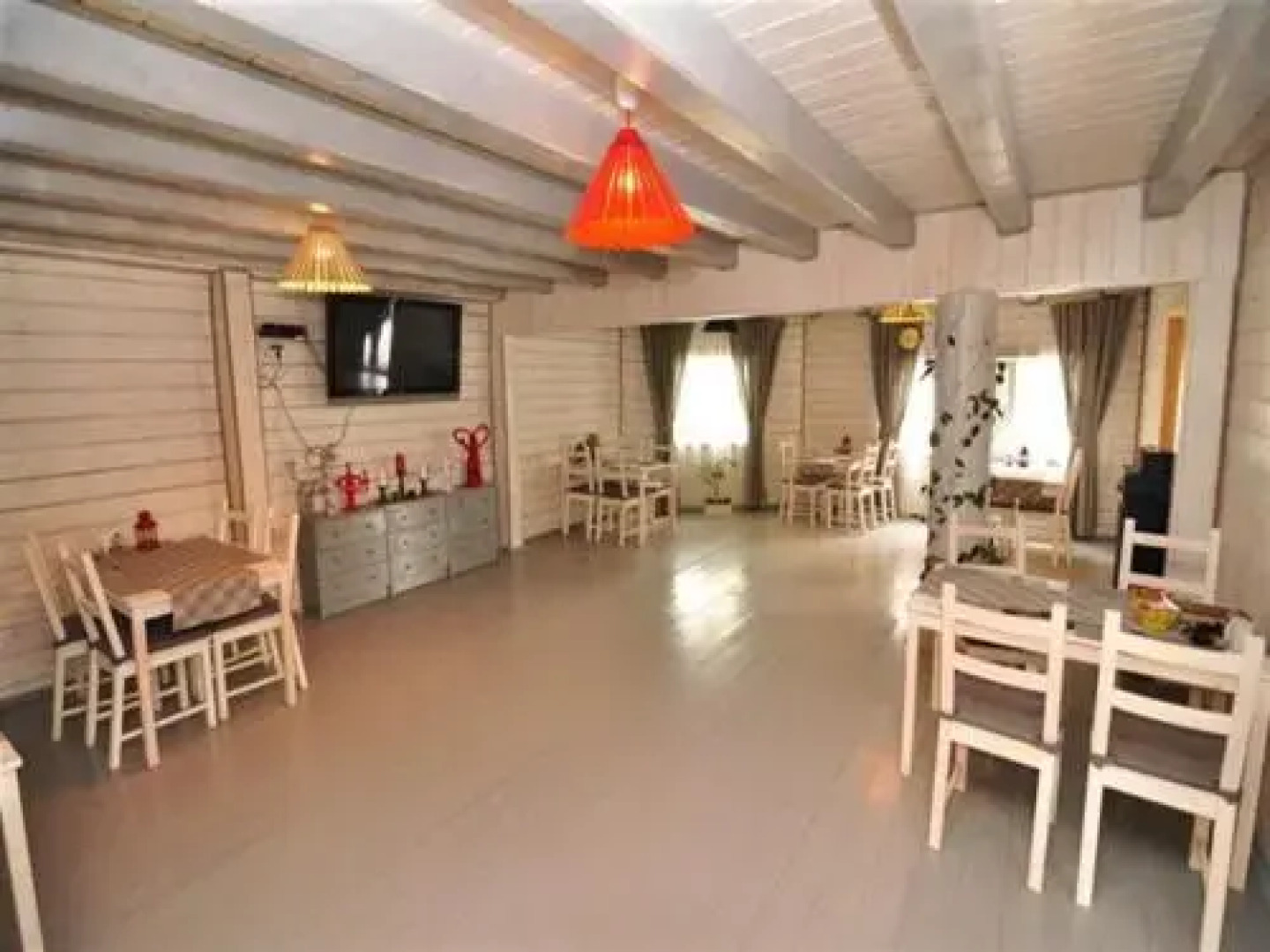 Gostevoj Dom Blagodat'