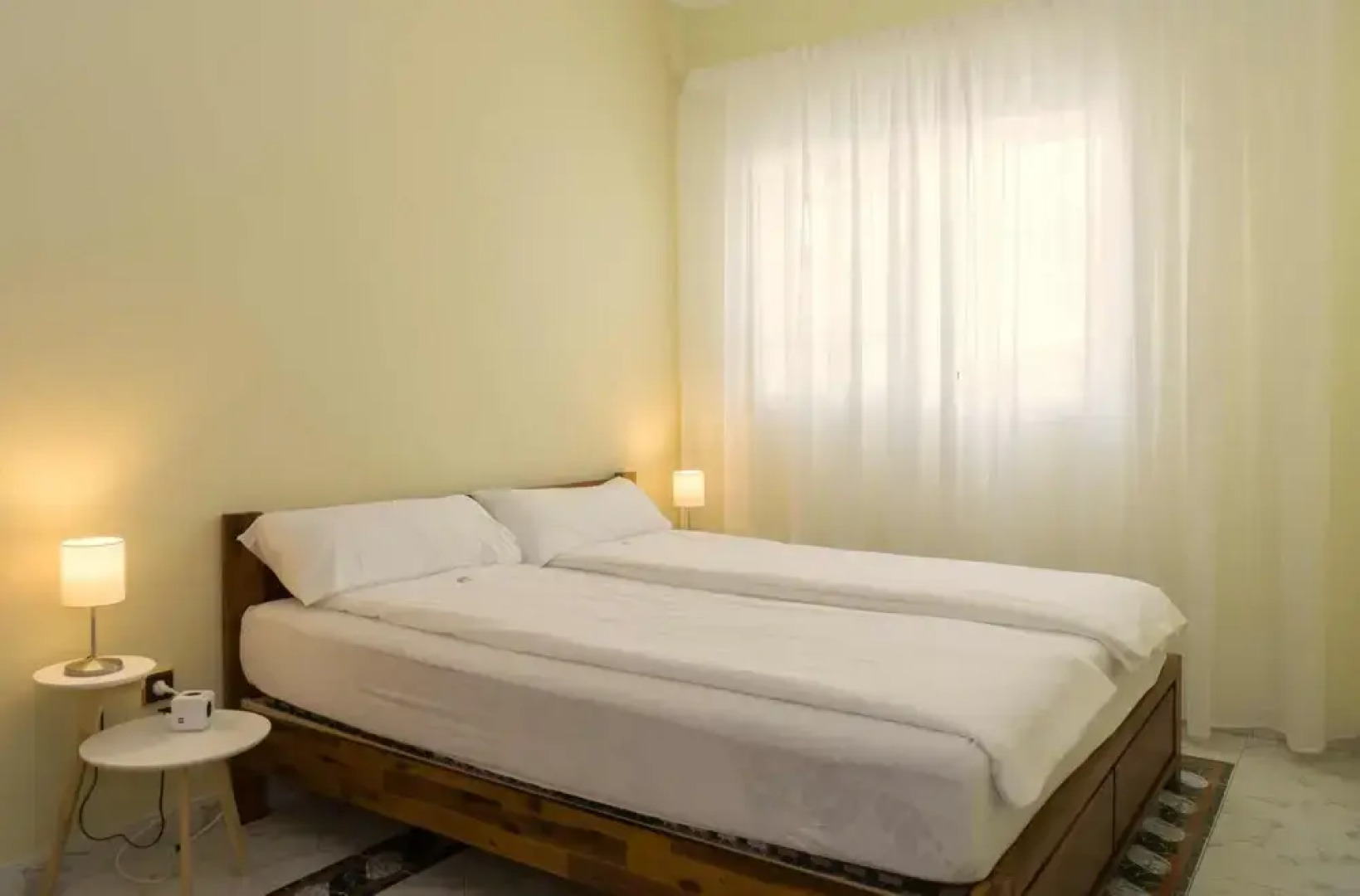 Aparthotel La Palmera