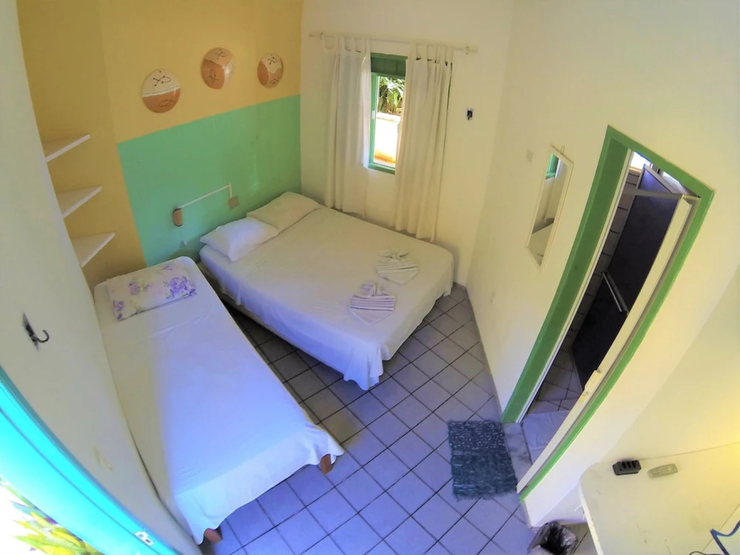 Pousada Vento Terral