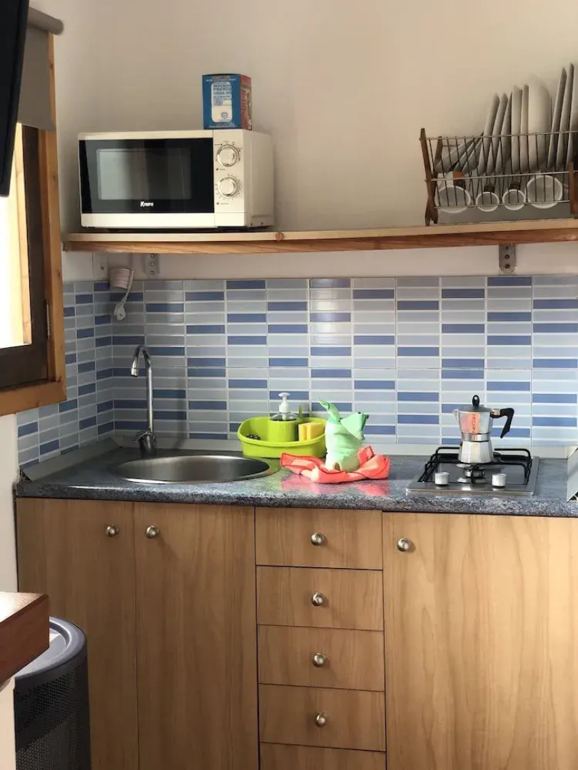 Los Viejitos en Firgas