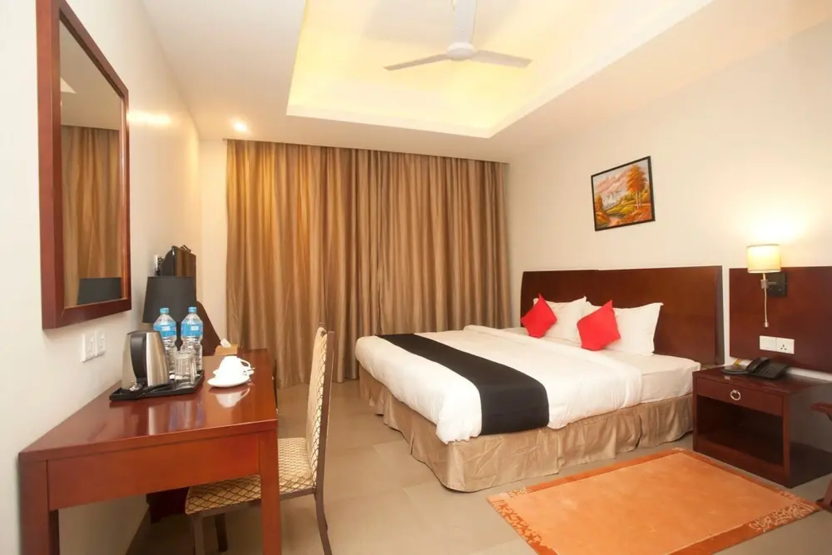 Hotel Mala Inn by OYO Rooms