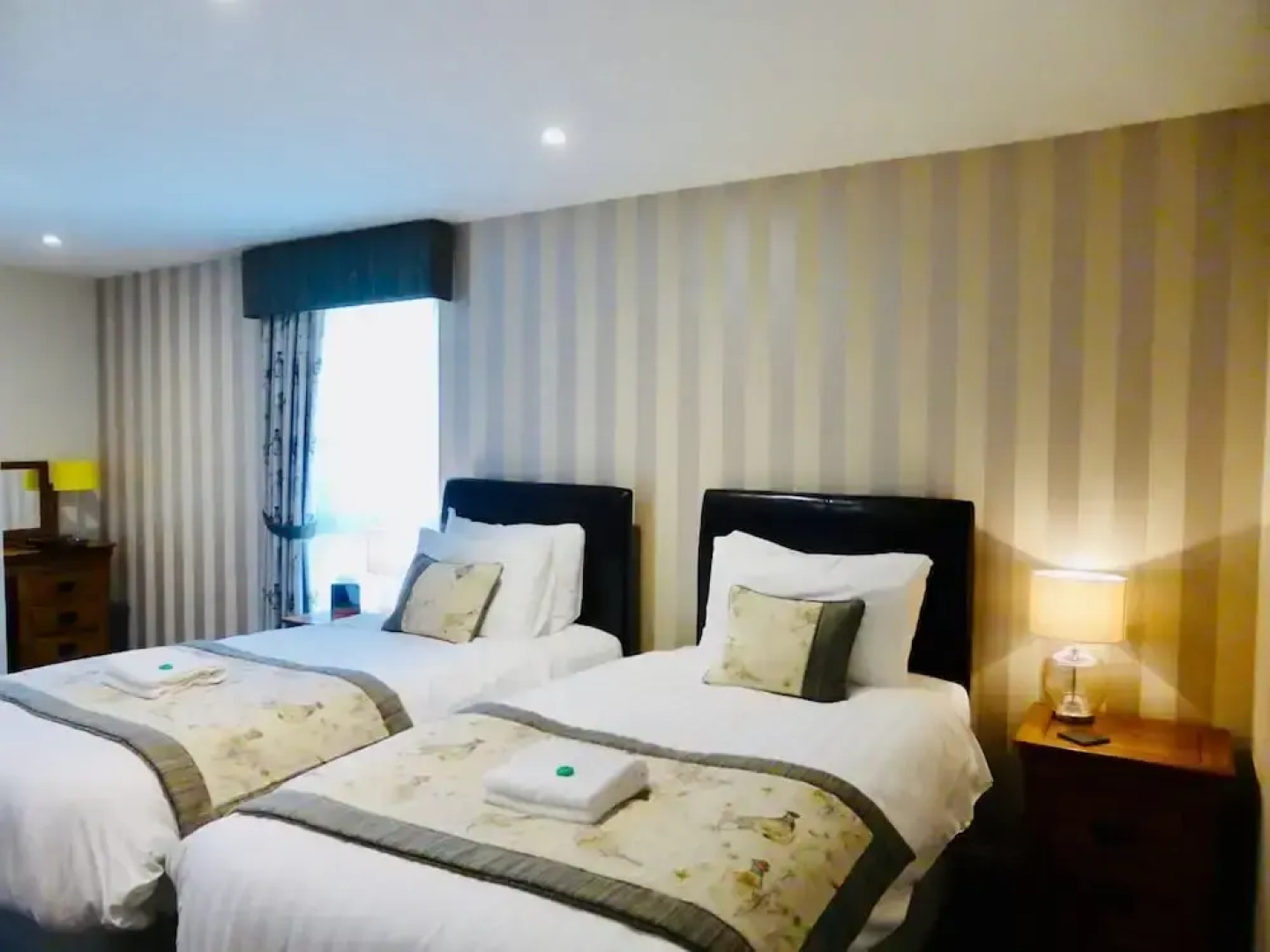 Glen Clova Hotel and Lodges