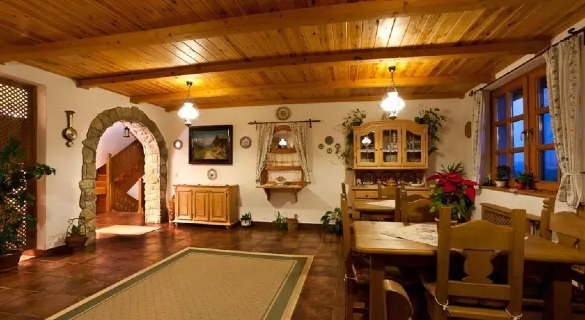 Hanga Guesthouse
