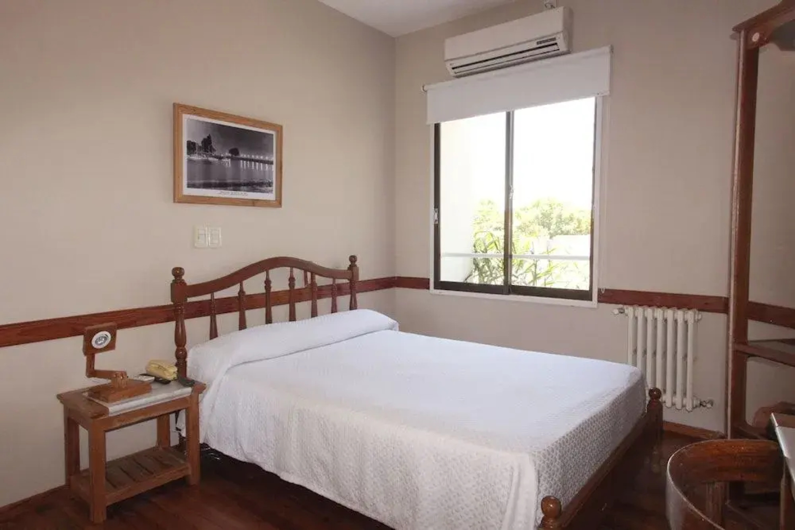 Hotel Vicente Lopez