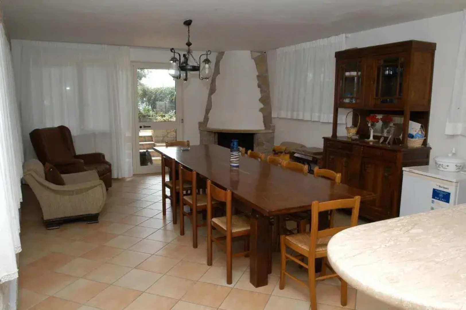 B&B La Vecchia Scuola