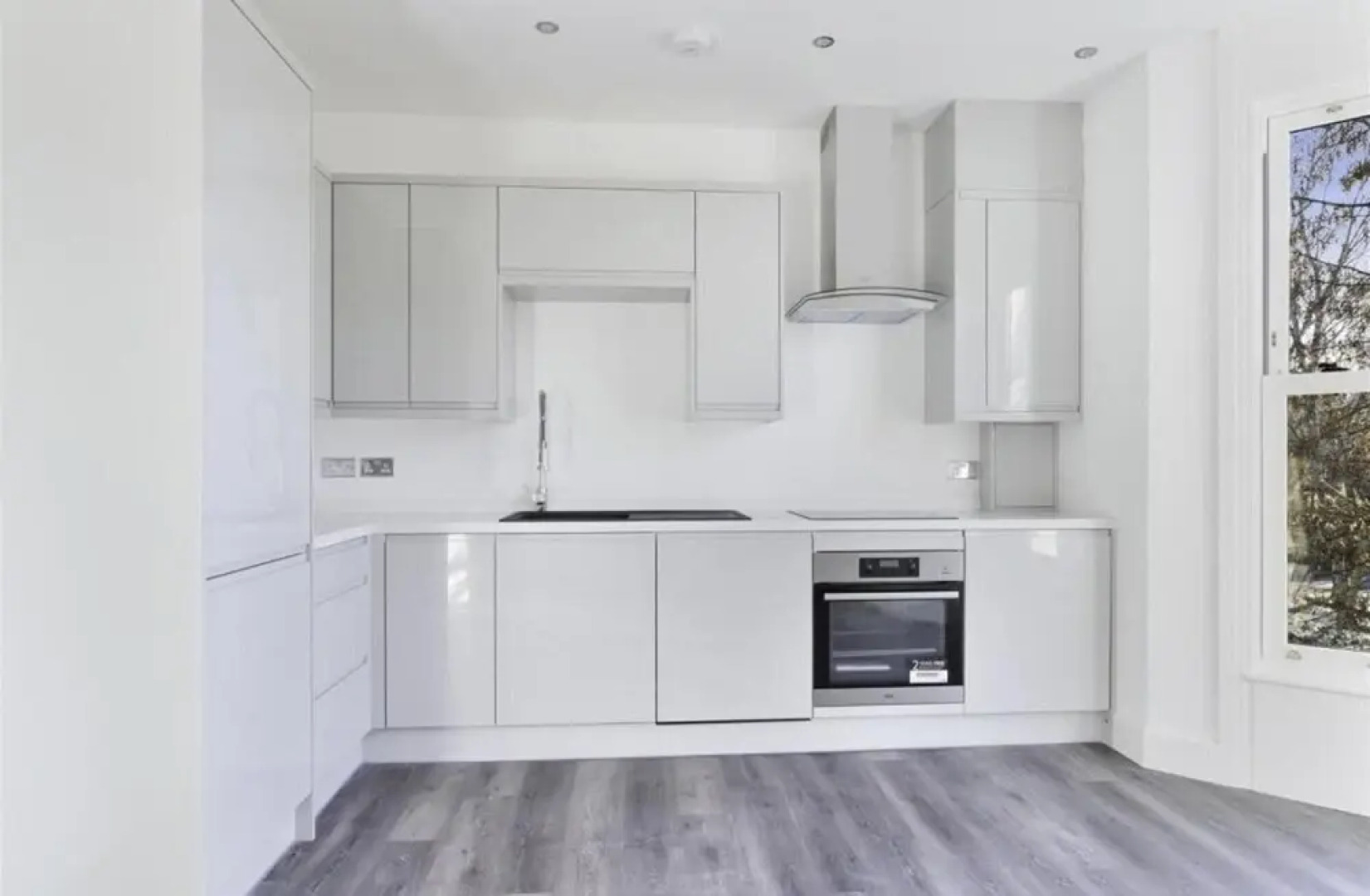 Luxury Self-contained 2-bedroom Duplex Apartment