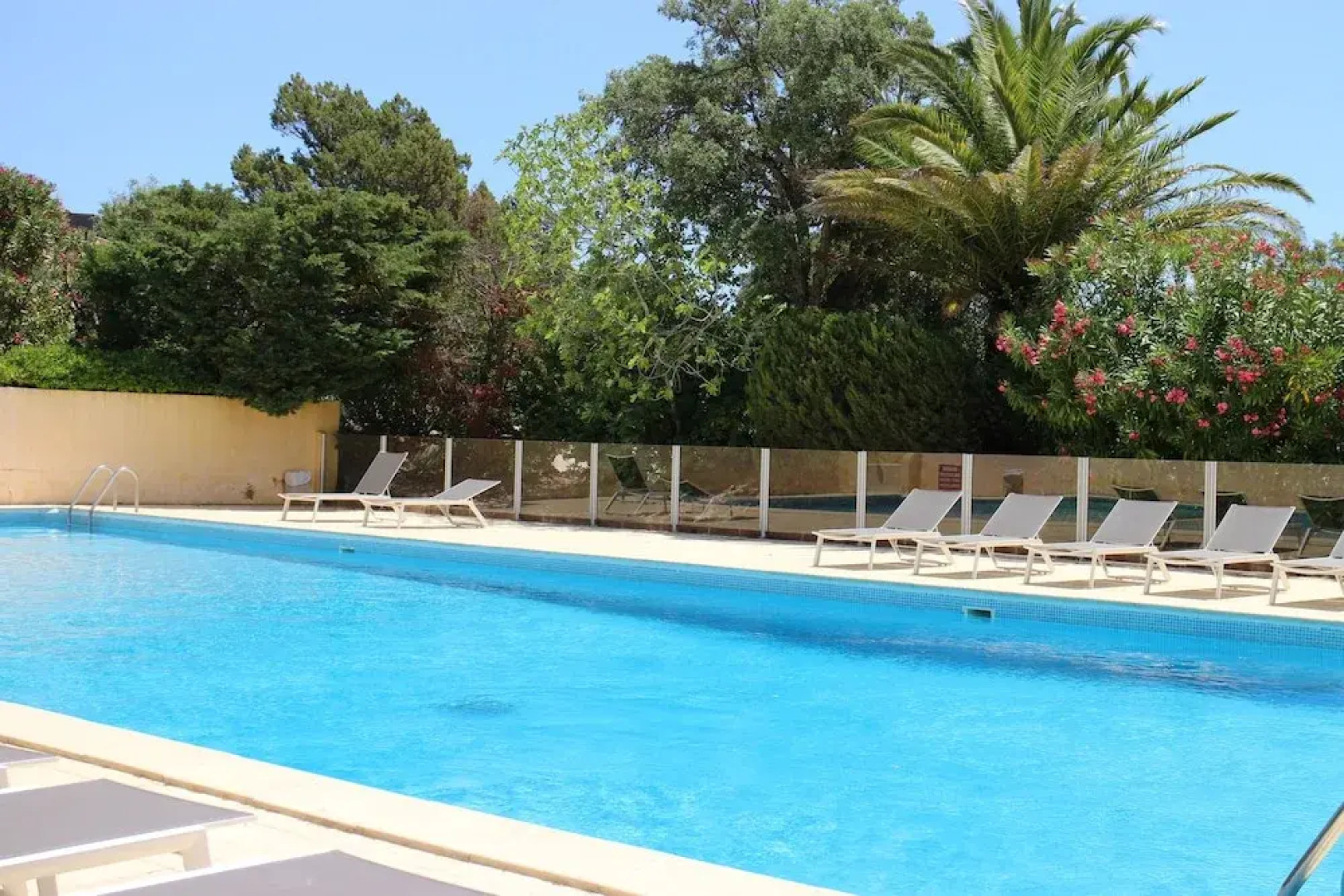 Les Locations de Giulia