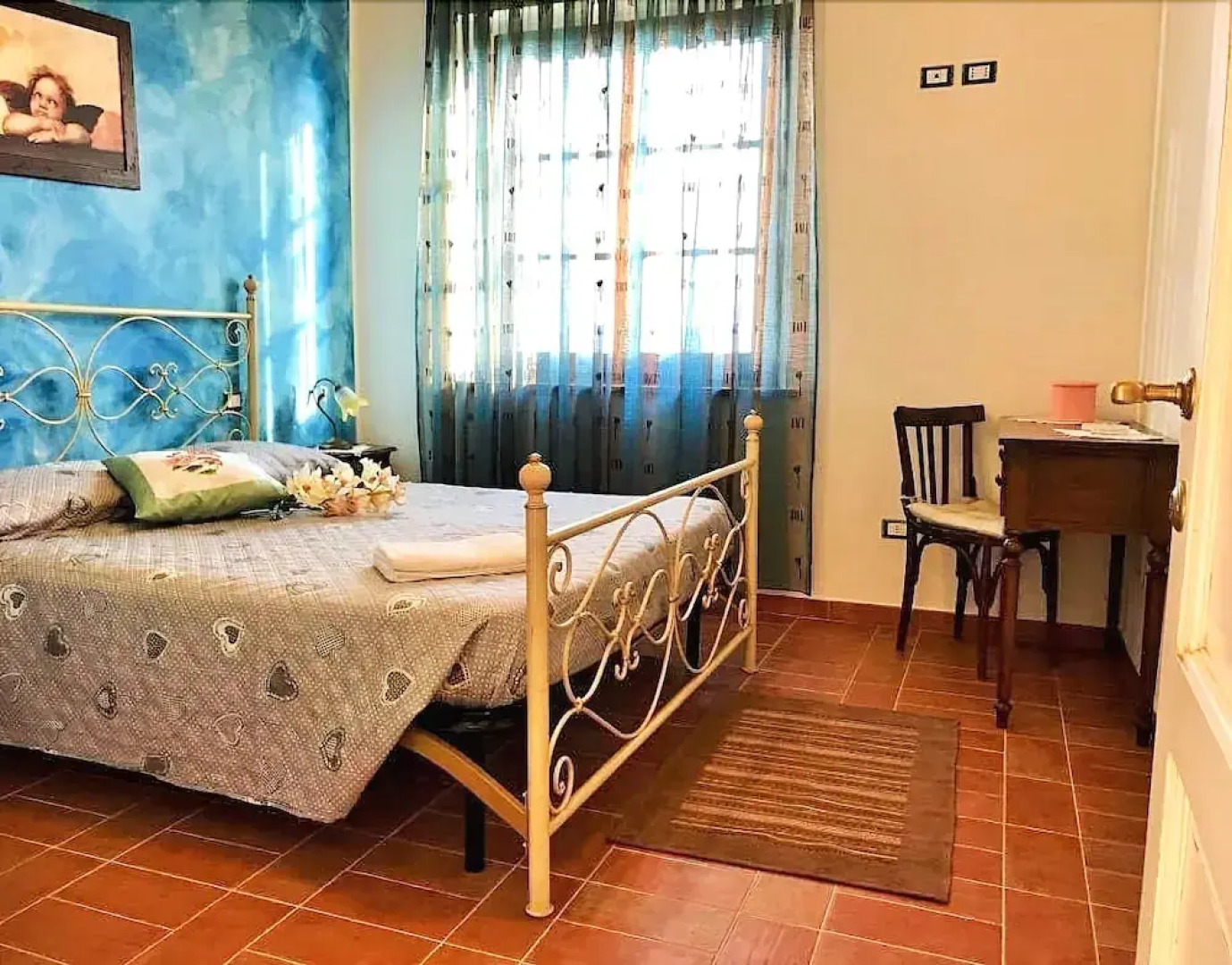 Agriturismo La Spiga