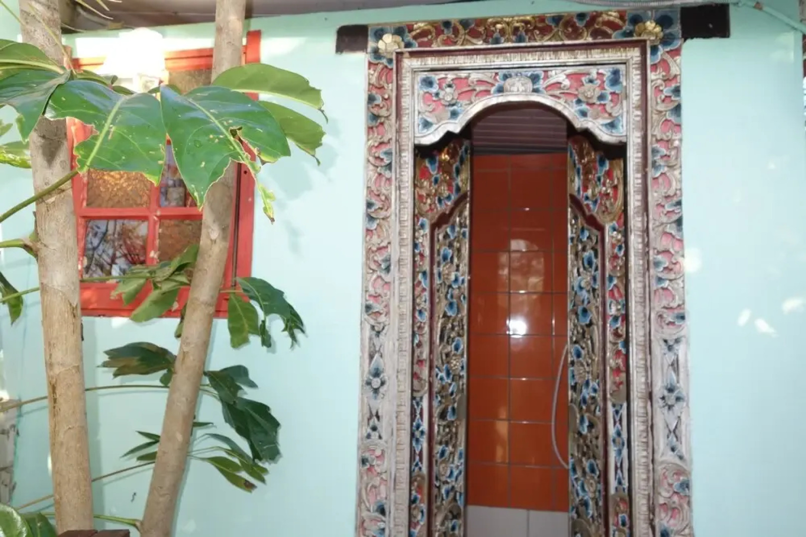 Tour du Monde, Gîte Des Voyageurs