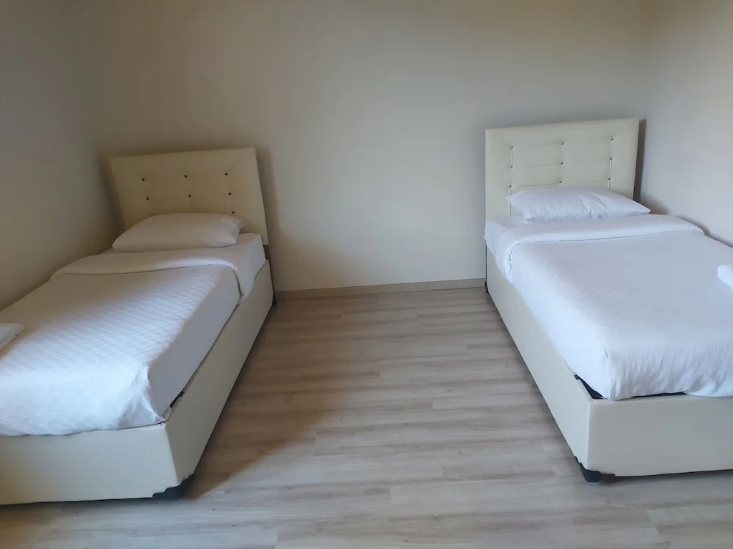 Özel Tatil Evi