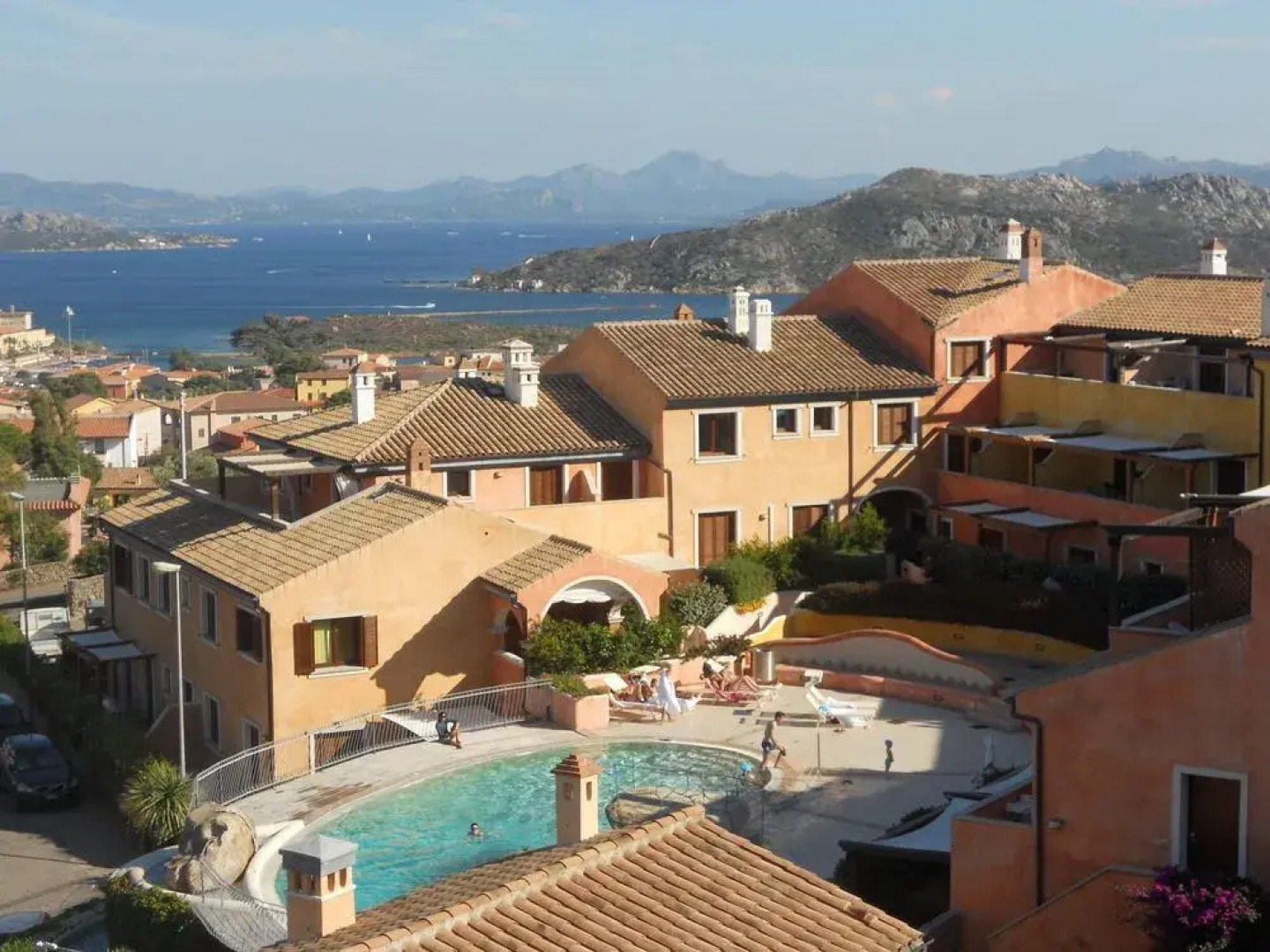 Residenza Borgo Punta Villa