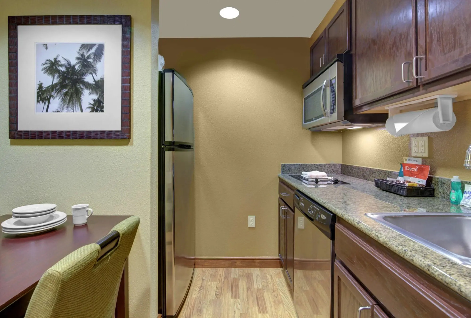 Homewood Suites West Palm Beach