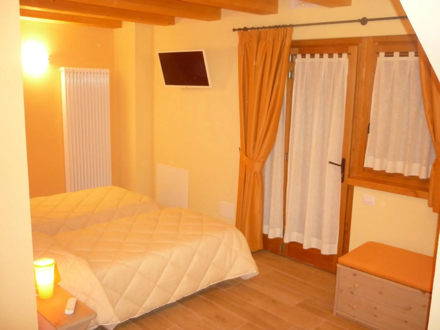 L'Abrì Affittacamere