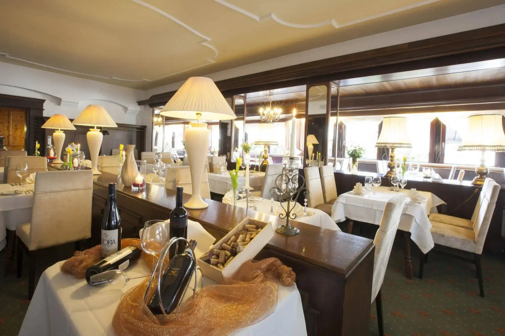 Abenteuerhotel Astoria