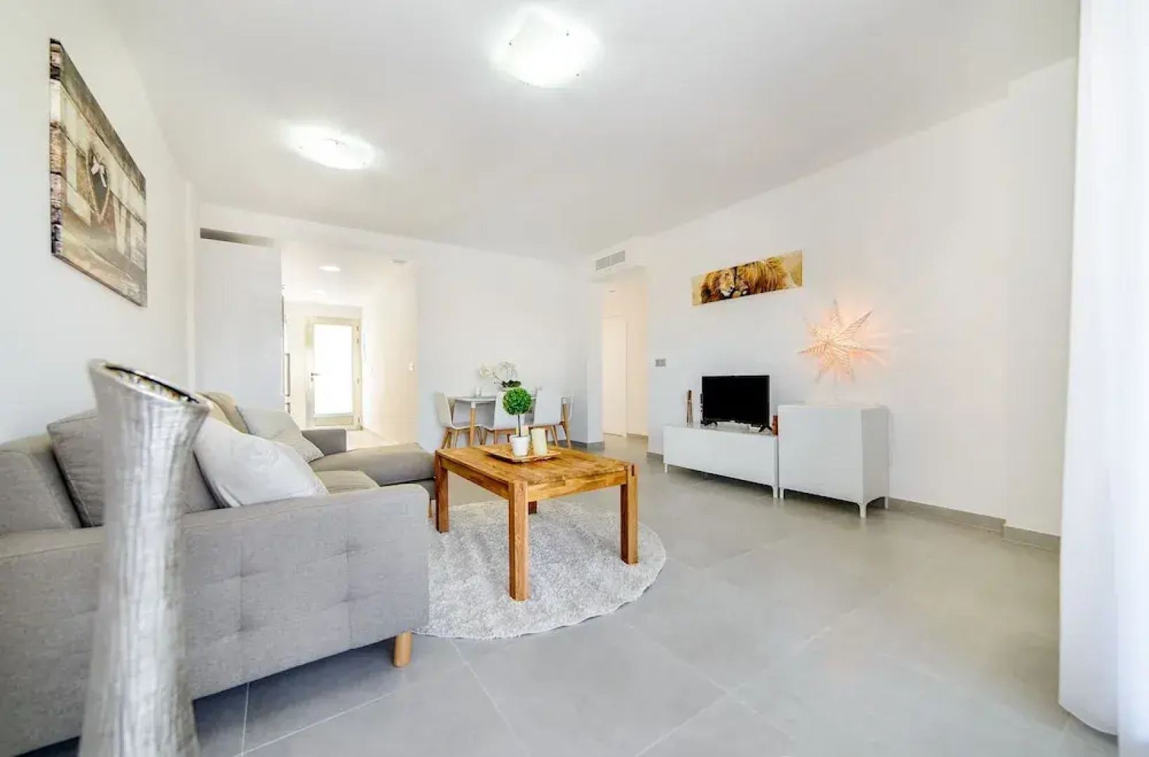 Bungalow Bennecke Agata