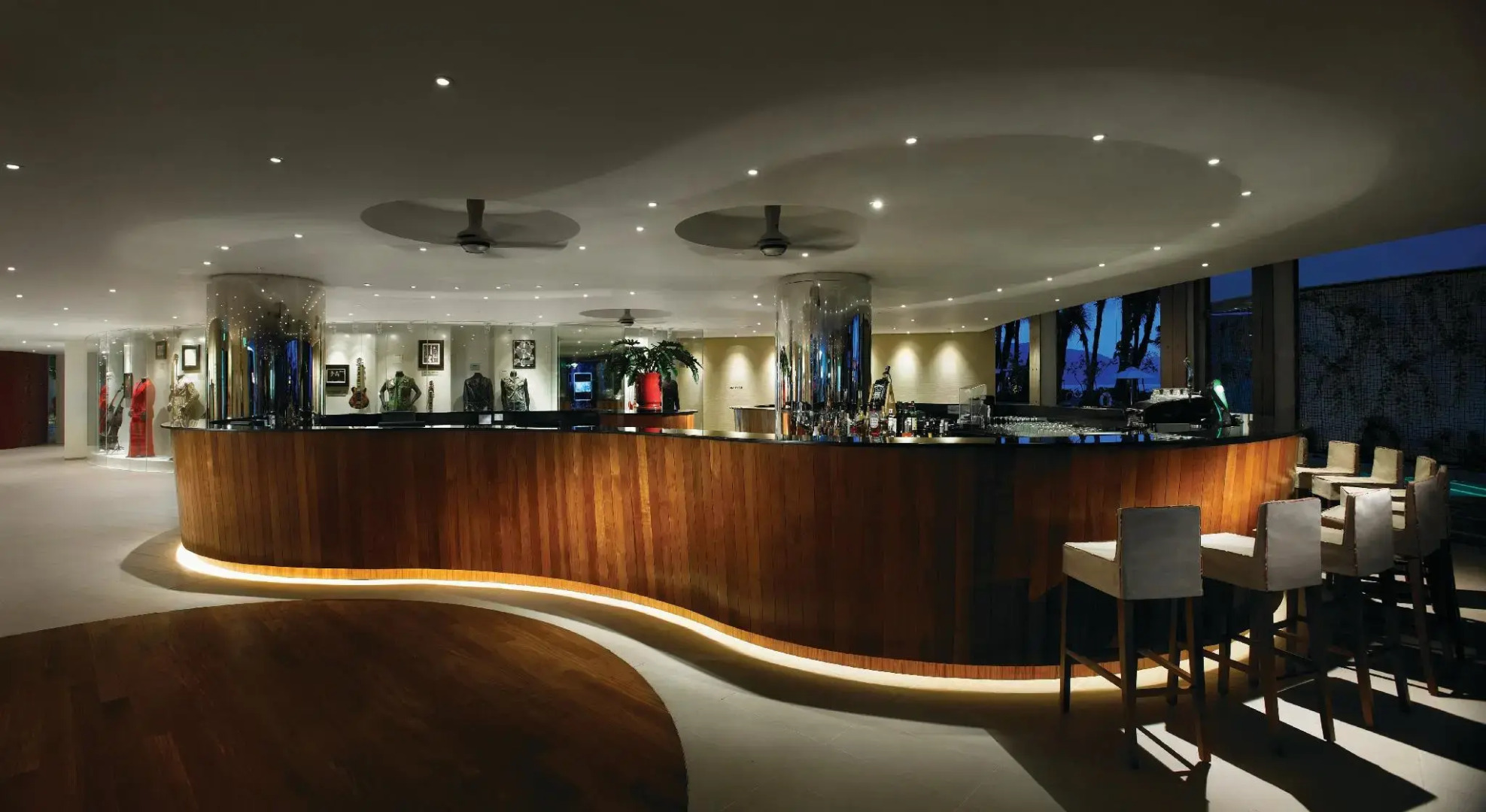 Hard Rock Hotel Penang