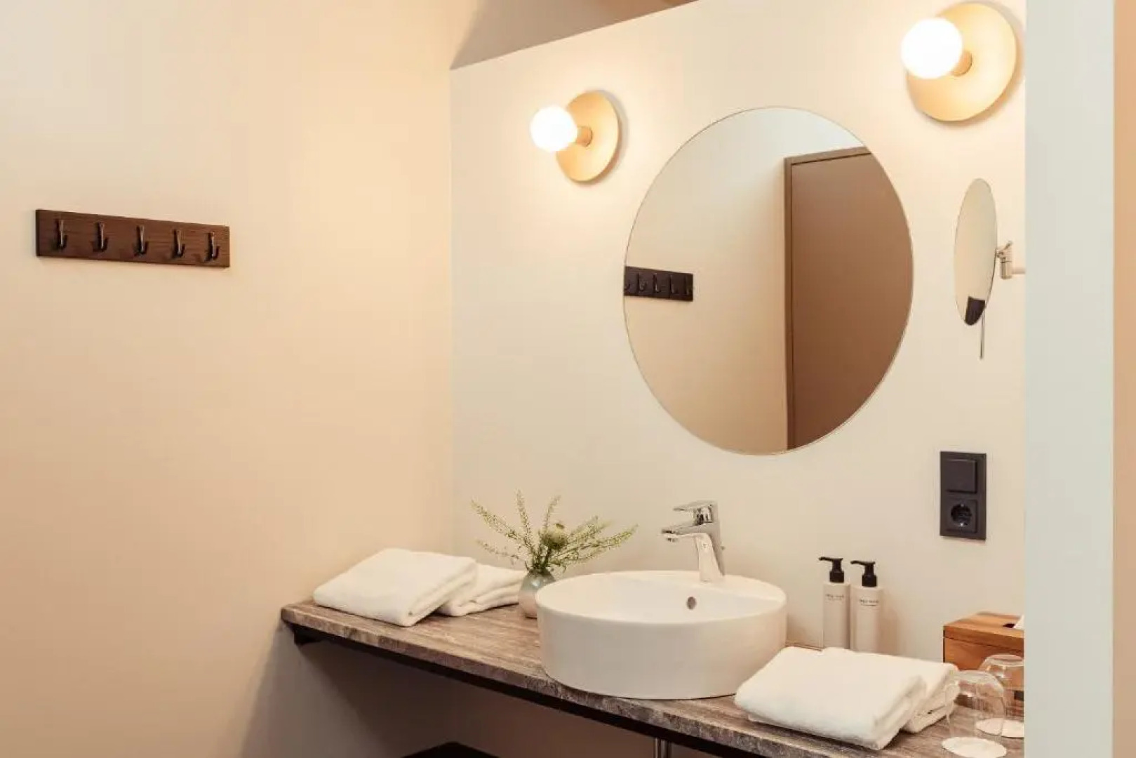 Boutique Hotel das TSCHOFEN