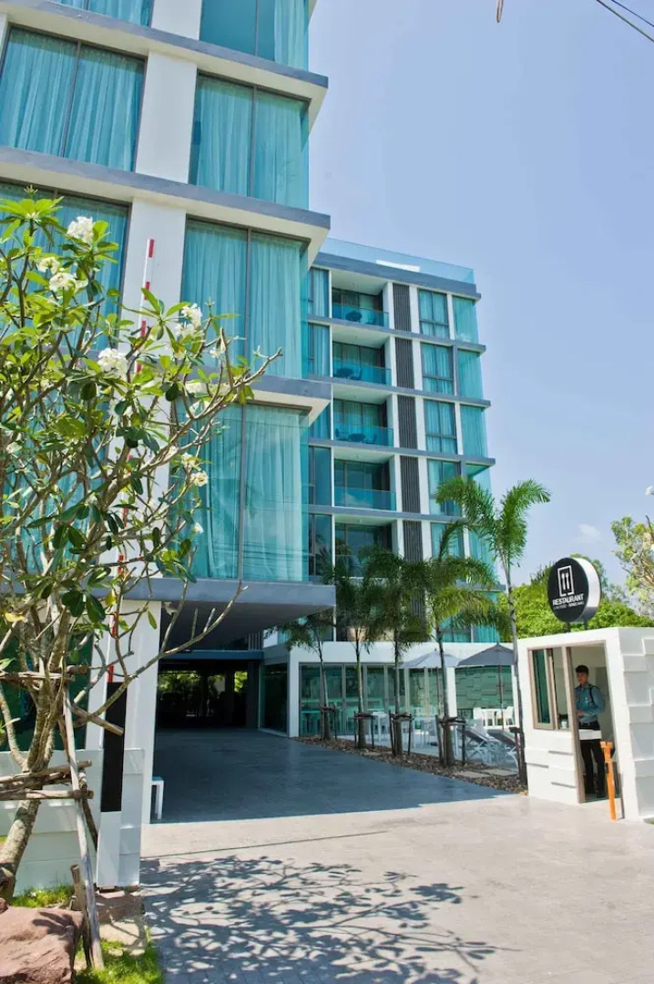 Oceanstone Laguna Phuket