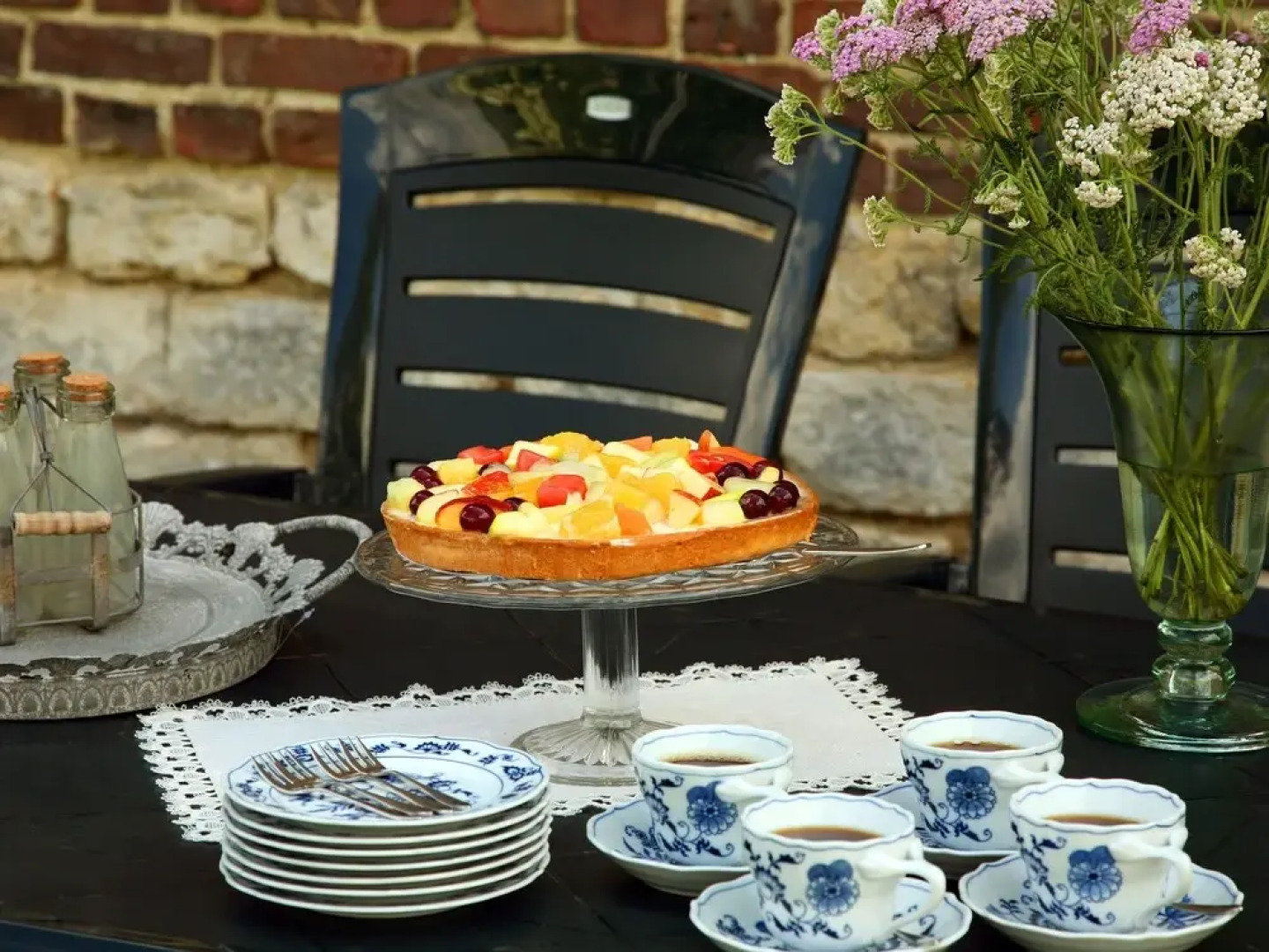 Wijlre Farmhouse Stay