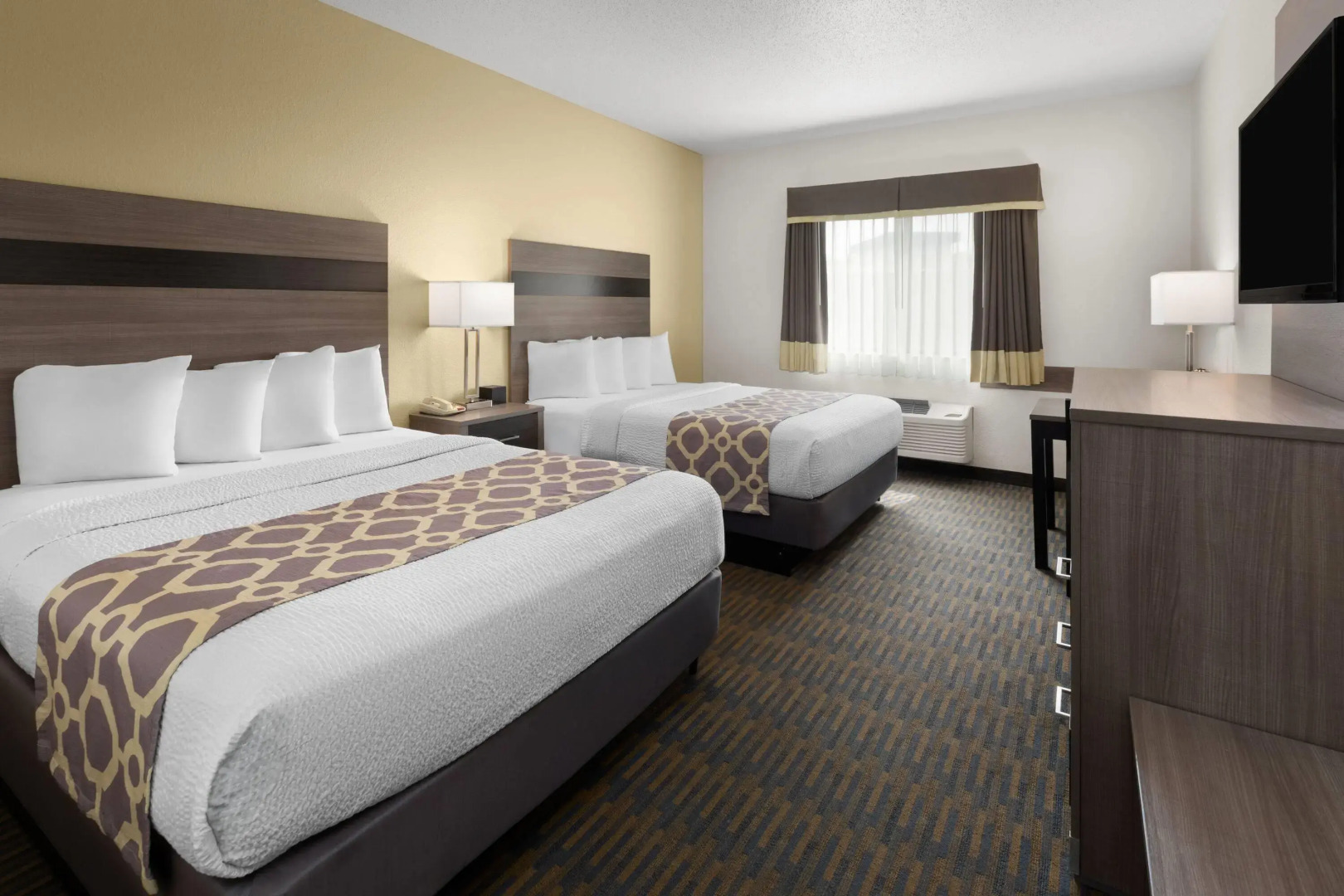 Baymont by Wyndham Paw Paw