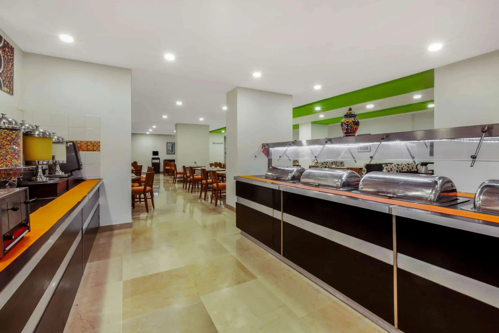 La Quinta by Wyndham Puebla Palmas Angelopolis