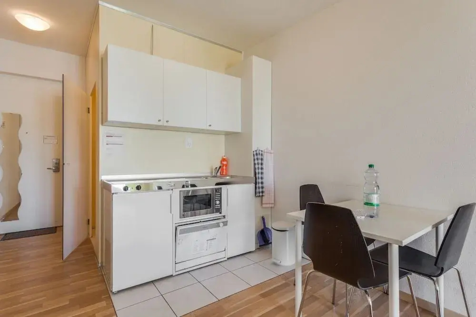 Anstatthotel Ch Hochdorf