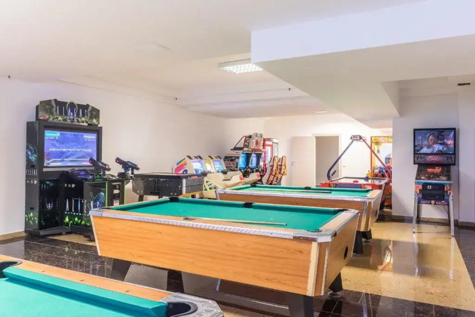 Family Resort del Mar