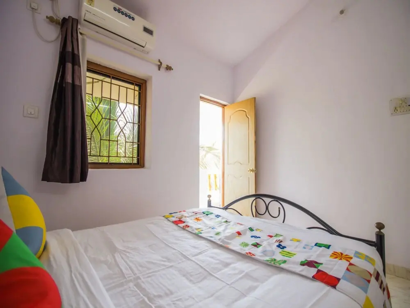 OYO 12416 Home Beach Side 3BHK Ashwem