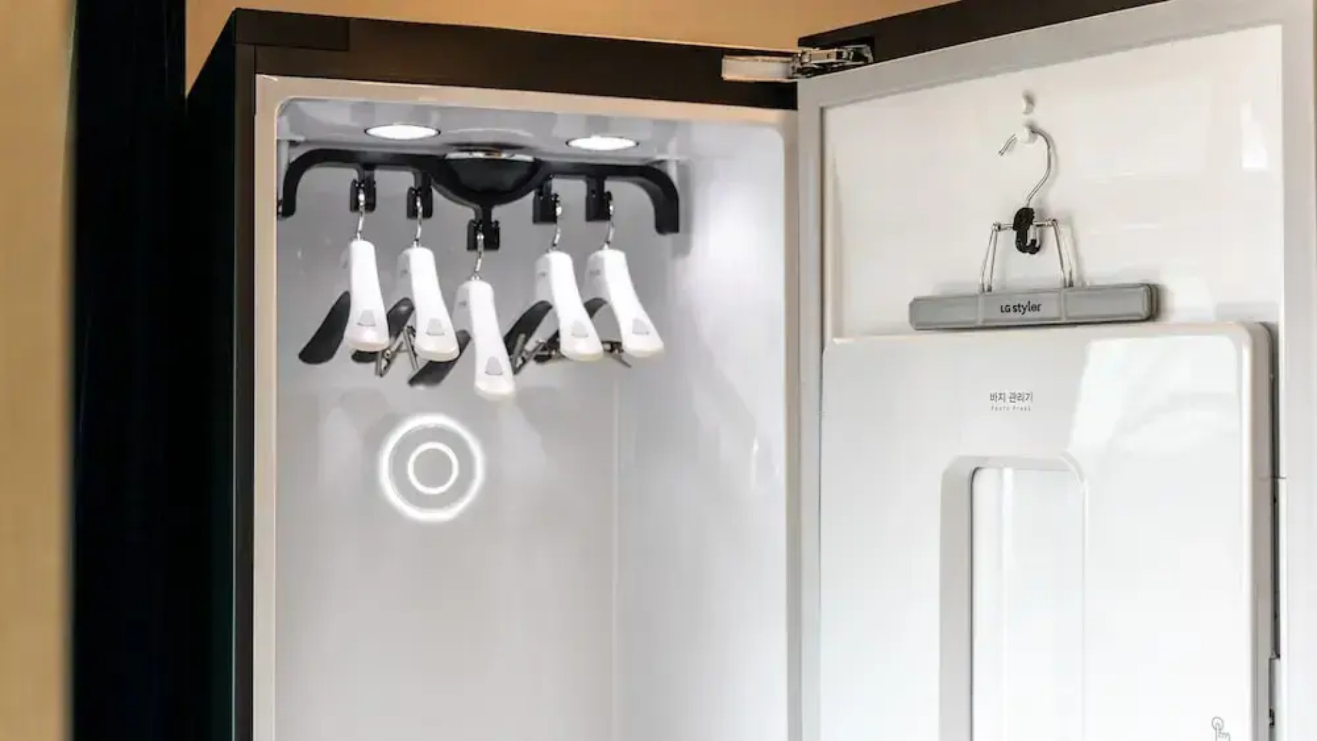 Wonju Quirinale Pension