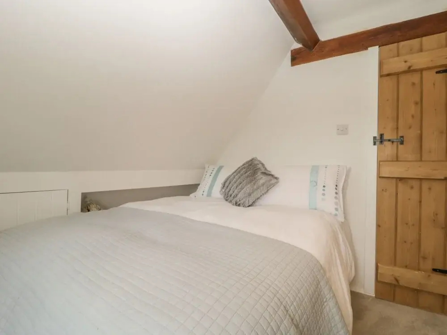 Under Acre Cottage