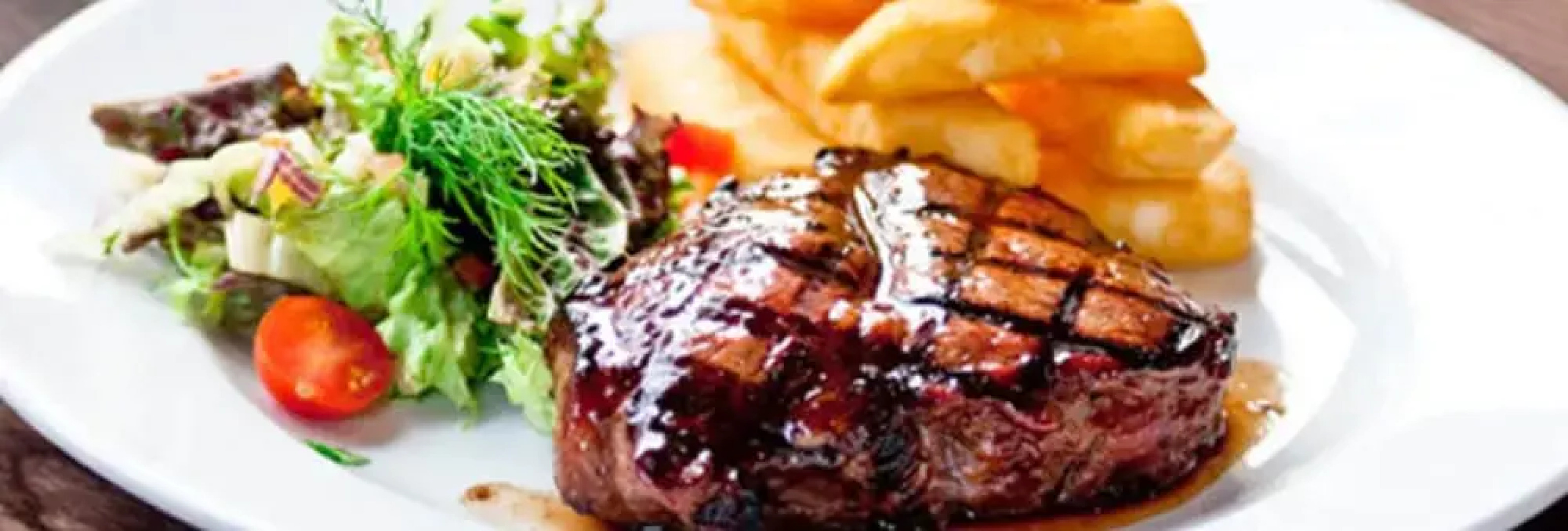 The Royal Arms Hotel