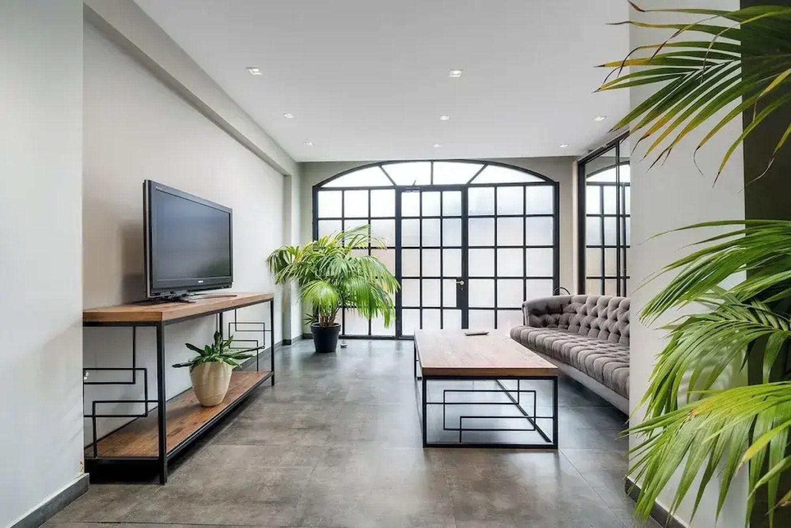 Urban Quarters - Tepebaşi