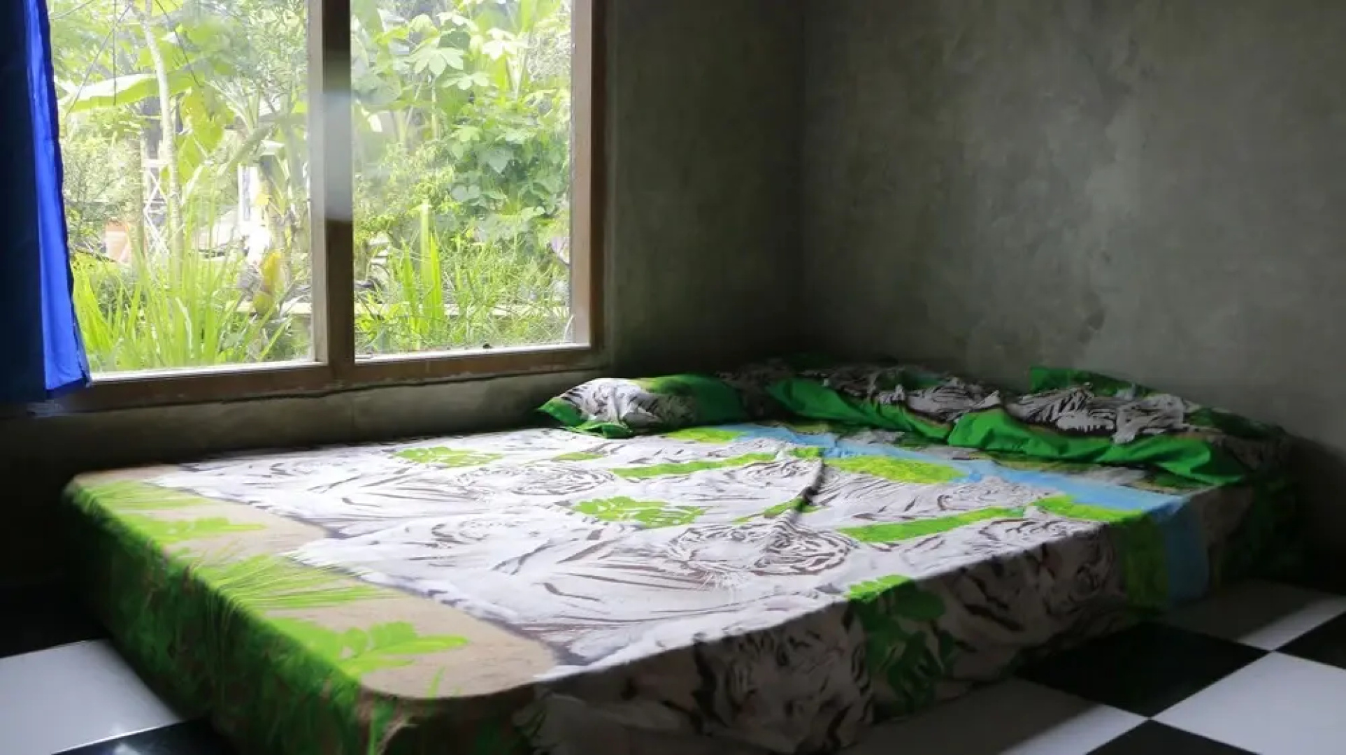 Homestay Mukti