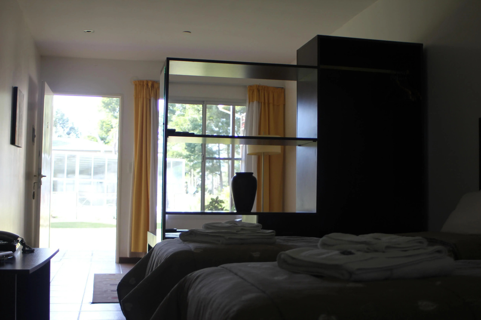 Las Lomas Suite & Spa