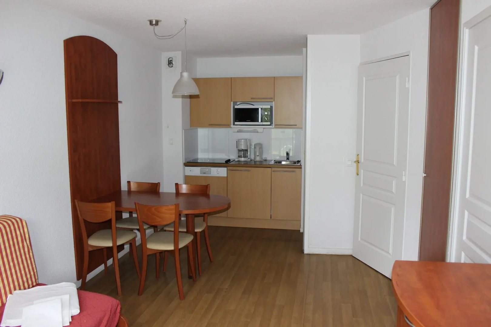 Residence Mer & Golf Tourmalet