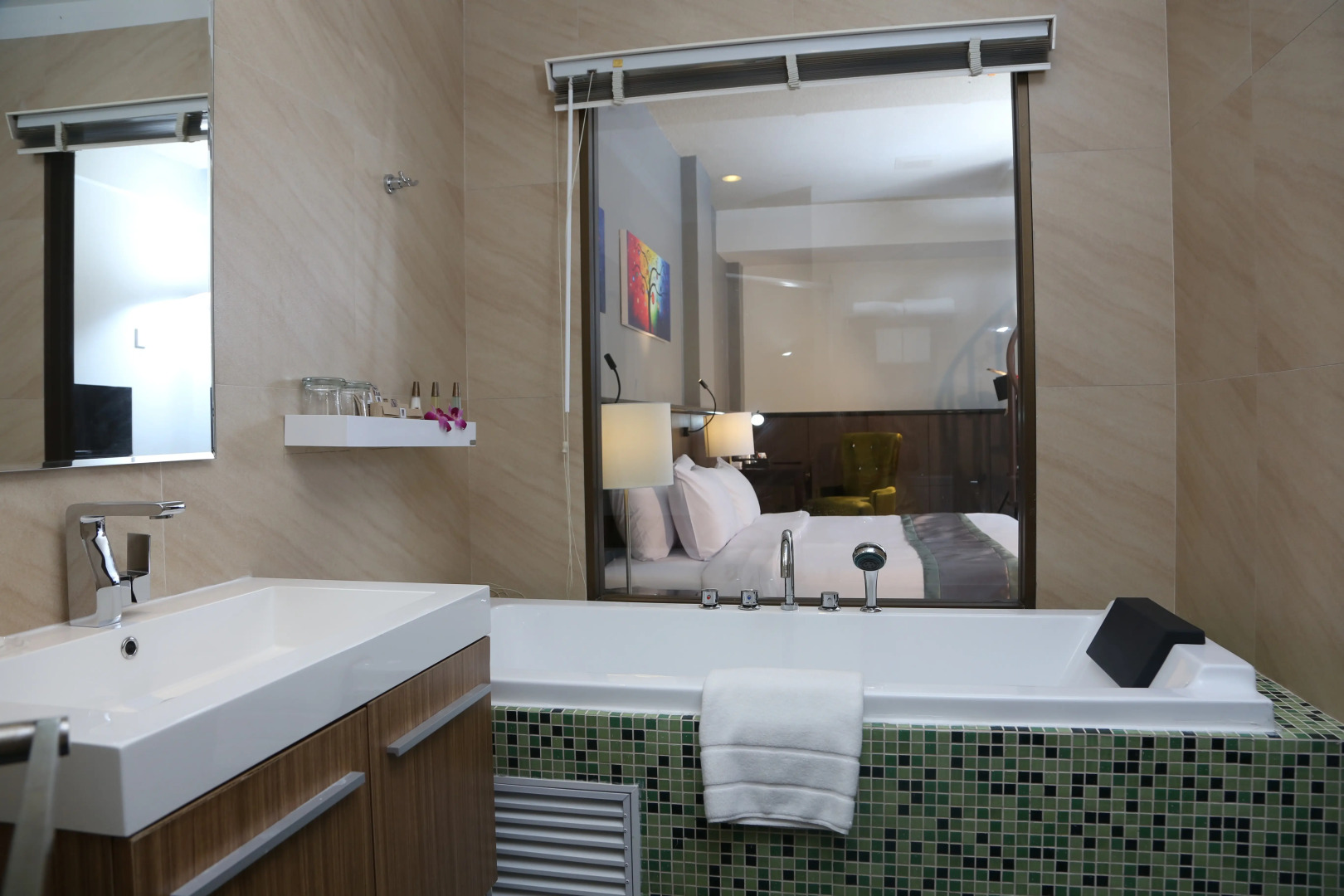 Woraburi The Ritz Resort & Spa