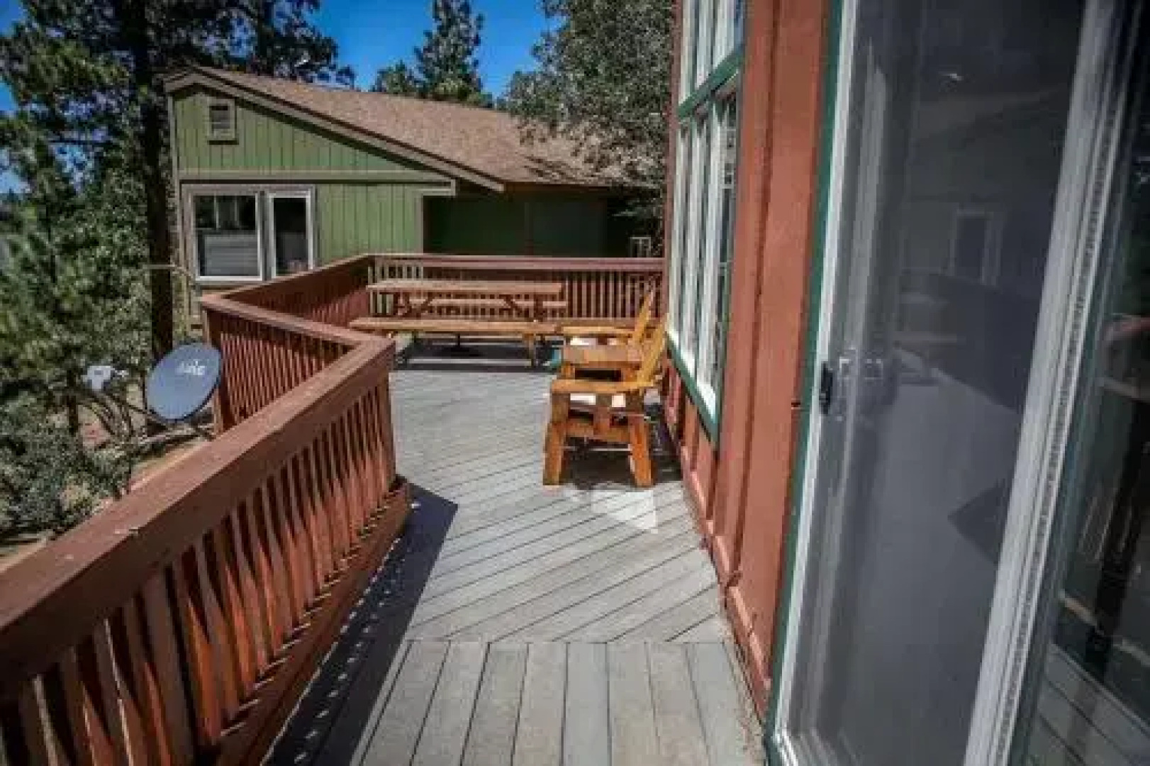 Moonridge Serenity #1392